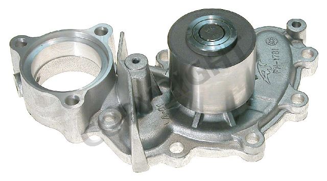 1992-1993 Lexus ES300 Engine Water Pump (Airtex)