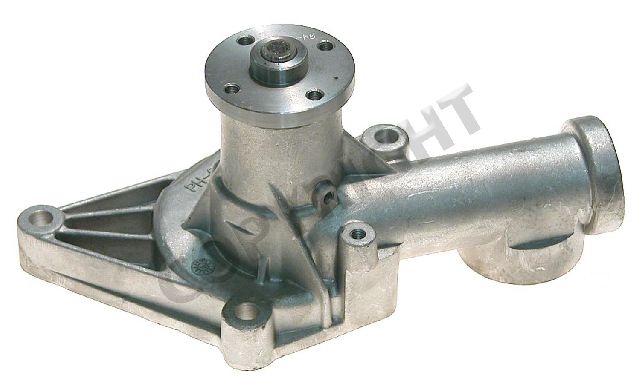 1995-2003 Hyundai Accent Engine Water Pump (Airtex)