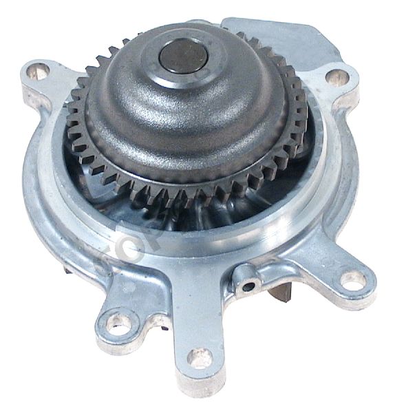 2006-2016 Chevrolet Express 2500 Engine Water Pump (Airtex)