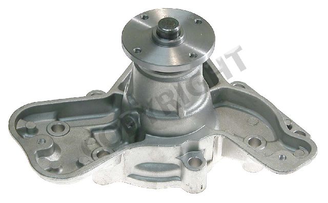1989-1995 Mazda MPV Engine Water Pump (Airtex)