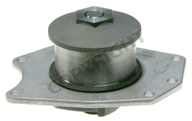 1997 Dodge Intrepid Engine Water Pump (Airtex)