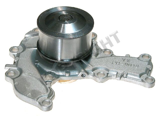 1993-1997 Isuzu Rodeo Engine Water Pump (Airtex)
