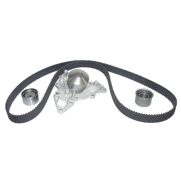 2003-2006 Kia Sorento Engine Timing Belt Kit with Water Pump (Airtex)