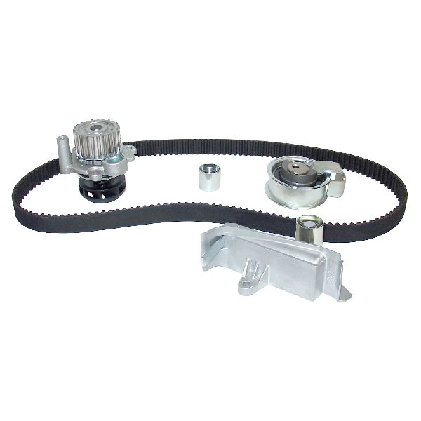 1999-2005 Audi A4 Engine Timing Belt Kit with Water Pump (Airtex)