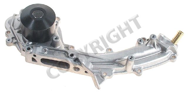 1993-1995 Acura Legend Engine Water Pump (Airtex)