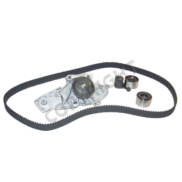 1999-2004 Honda Odyssey Engine Timing Belt Kit with Water Pump (Airtex)