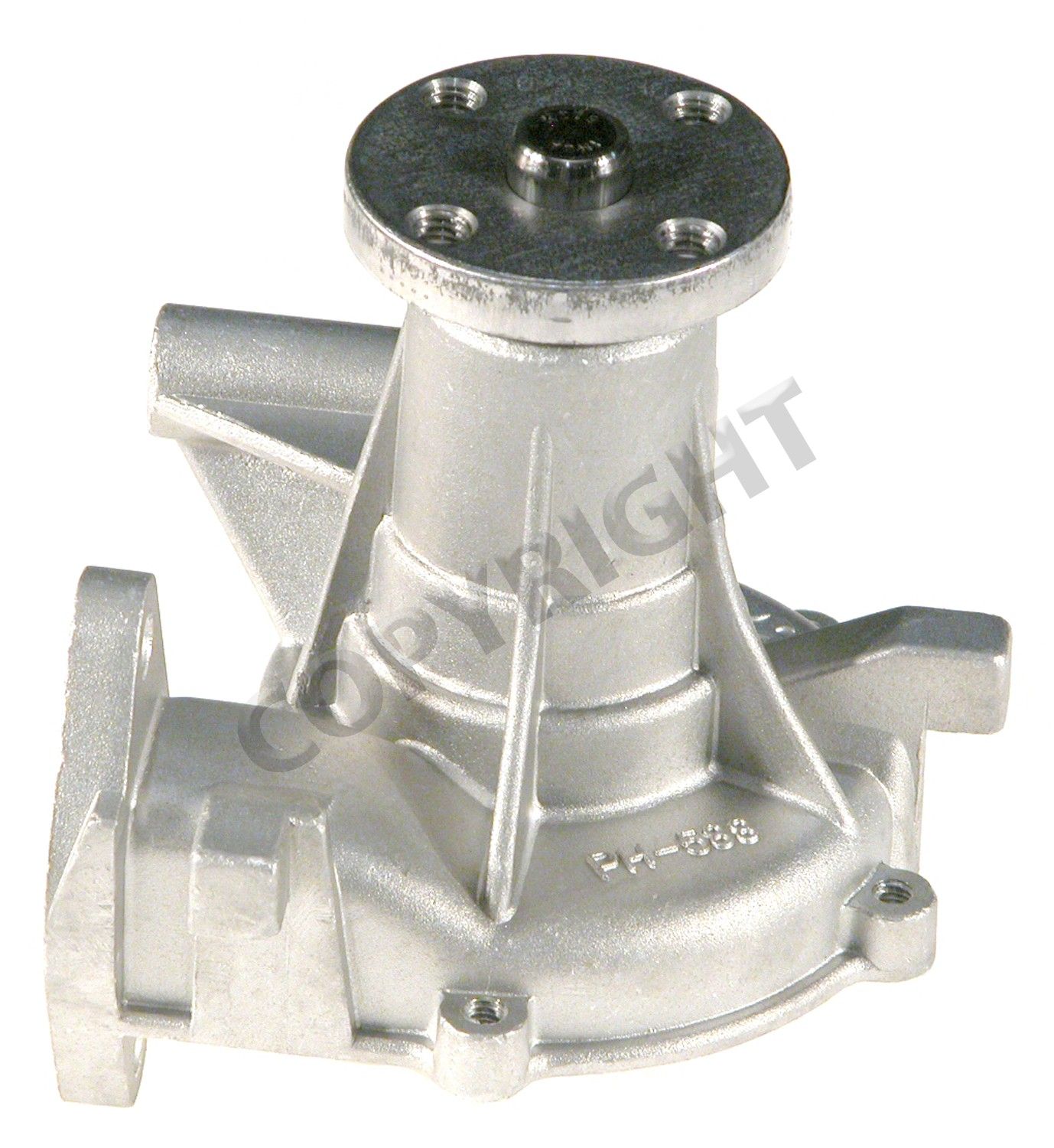 1989, 1988, 1987, 1986 Ford Taurus Engine Water Pump