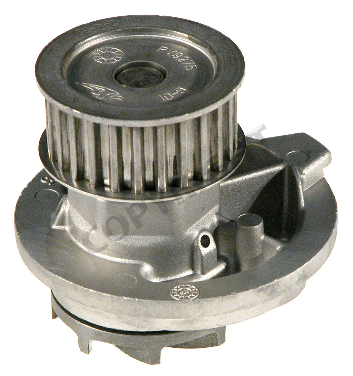 2007, 2006, 2005, 2004 Chevrolet Optra Engine Water Pump