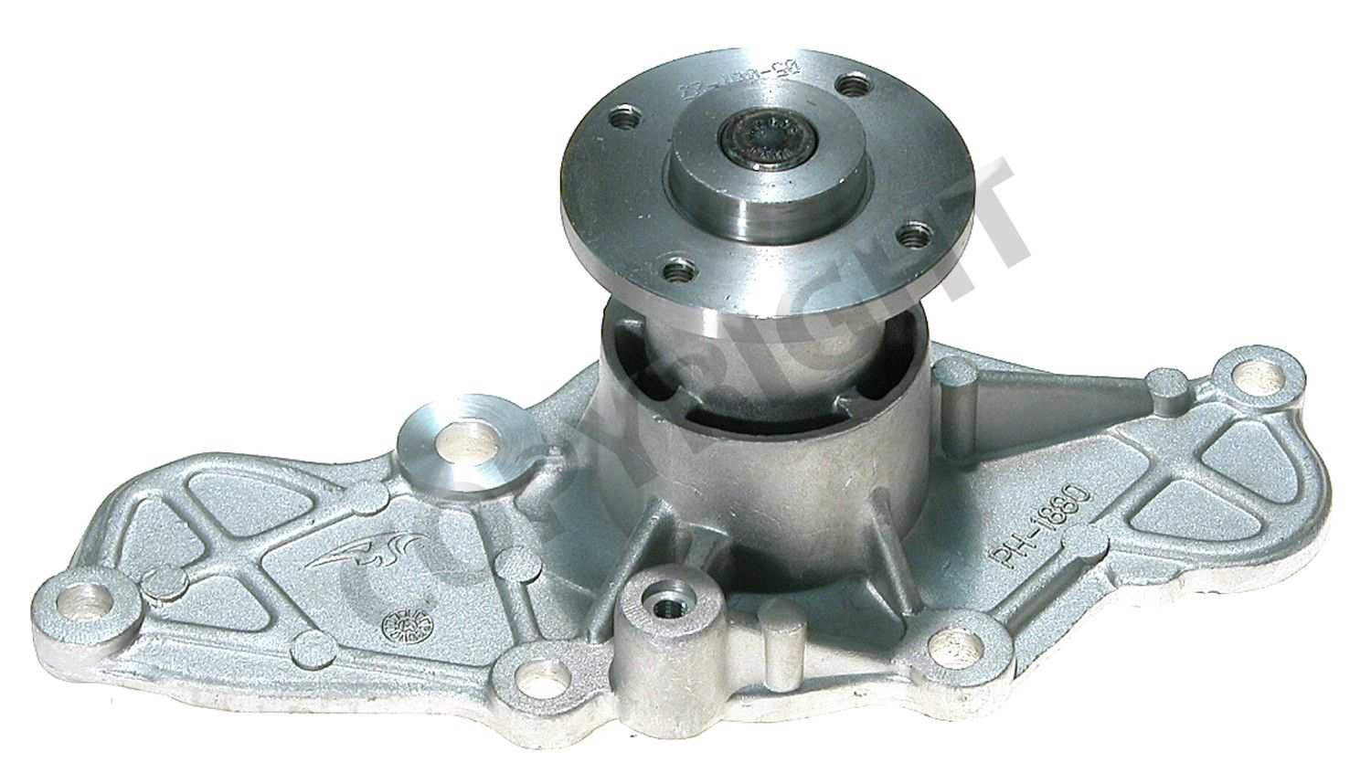 1997, 1996, 1995, 1994, 1993 Ford Probe Engine Water Pump