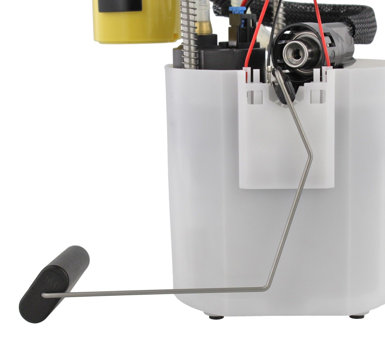 Buick Enclave Fuel Pump Module Assembly Replacement (ACDelco, Airtex