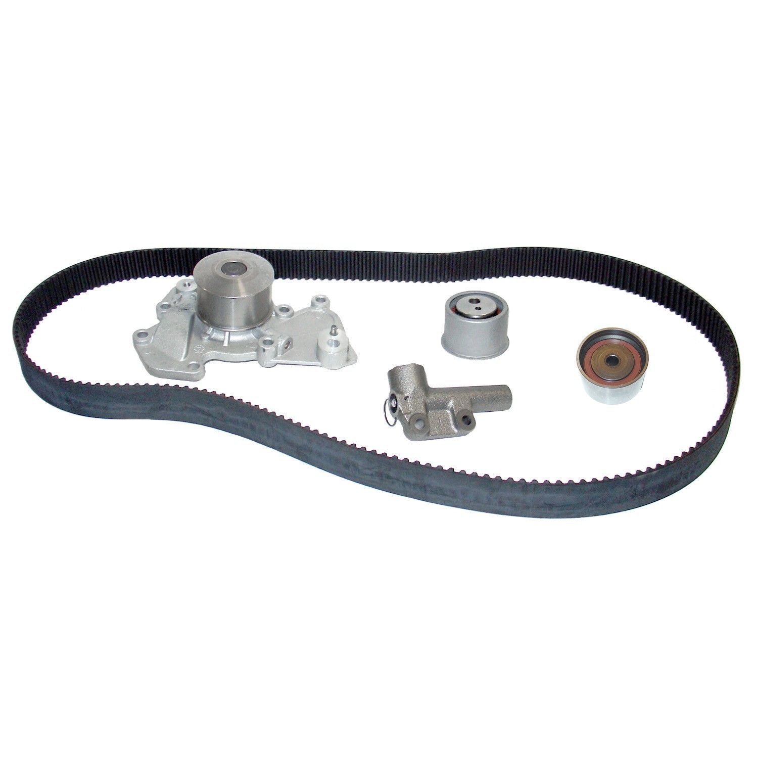2006, 2005, 2004, 2003, 2002, 2001 Kia Optima Fe Engine Timing Belt Kit with Water Pump