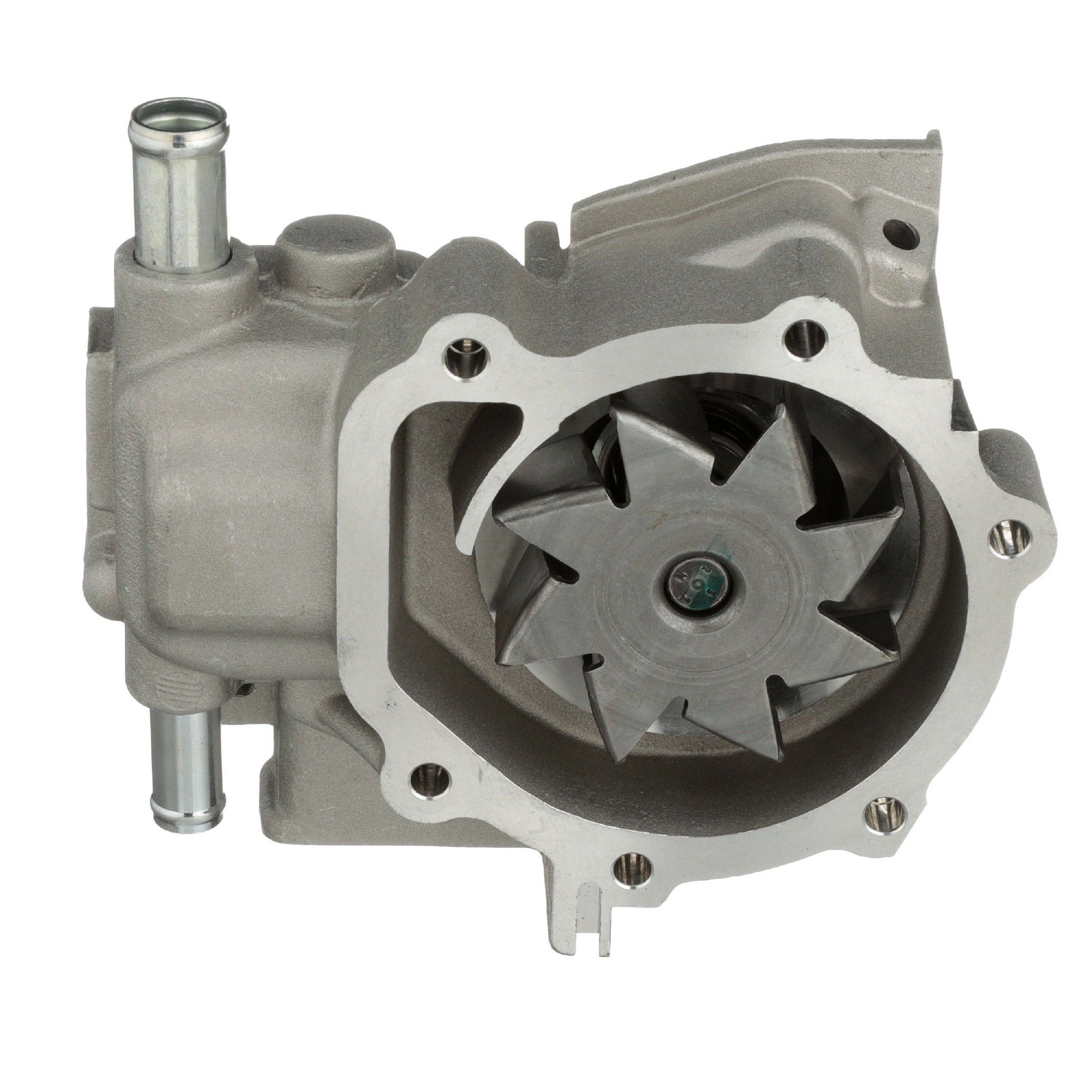 2006 Subaru Forester Engine Water Pump