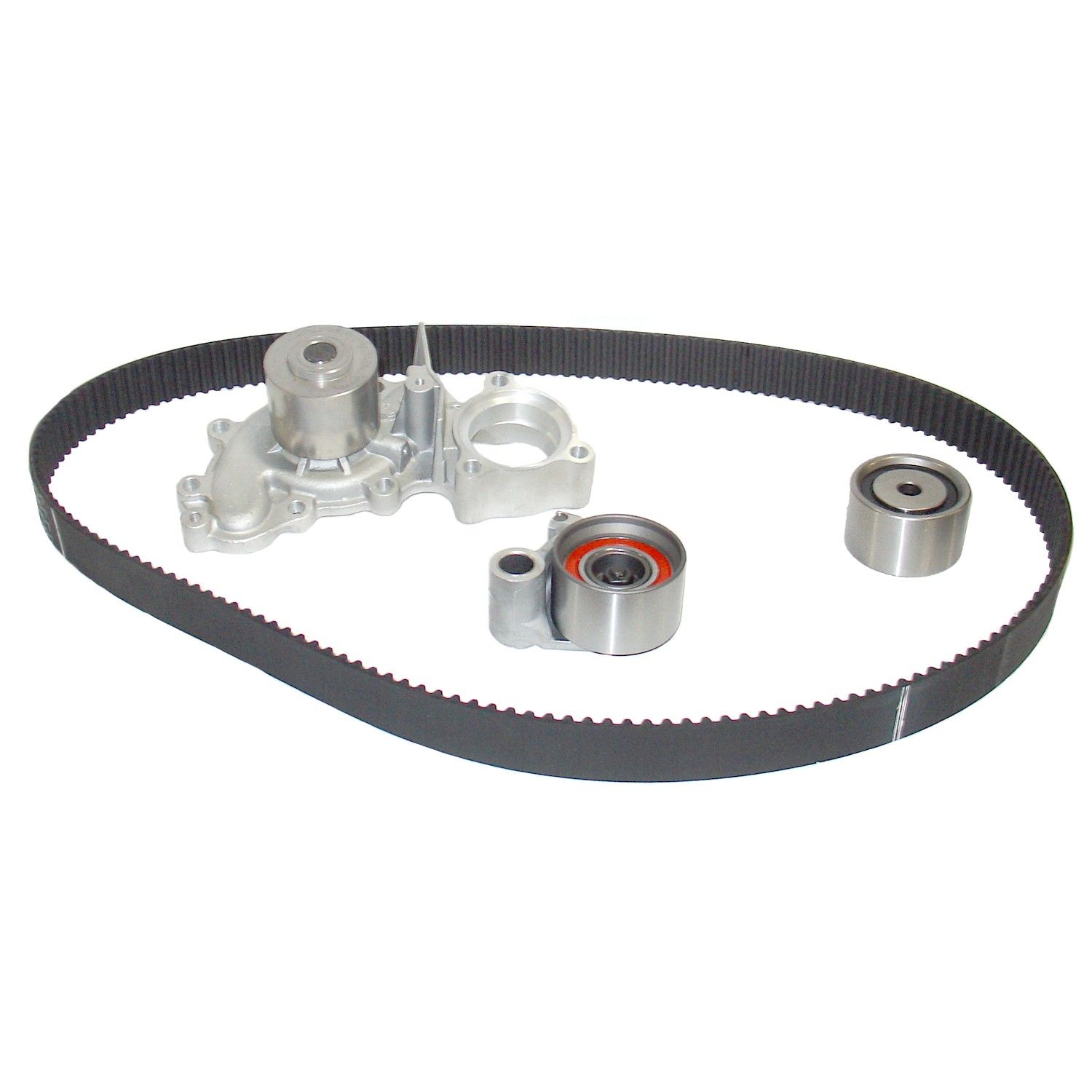 1991, 1990 Lexus ES250 Engine Timing Belt Kit with Water Pump