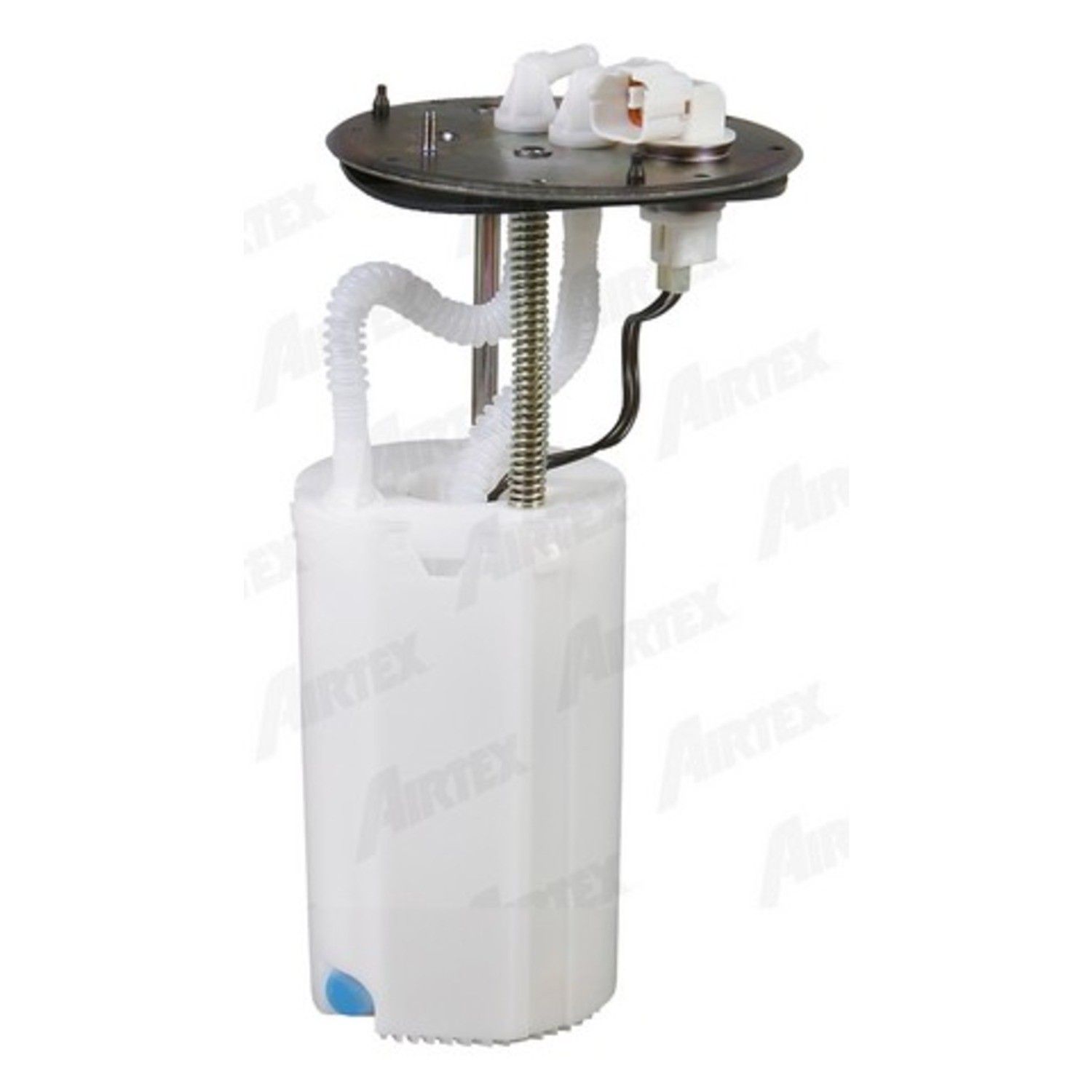 Kia Sportage Fuel Pump Module Assembly Replacement (Airtex, Auto 7