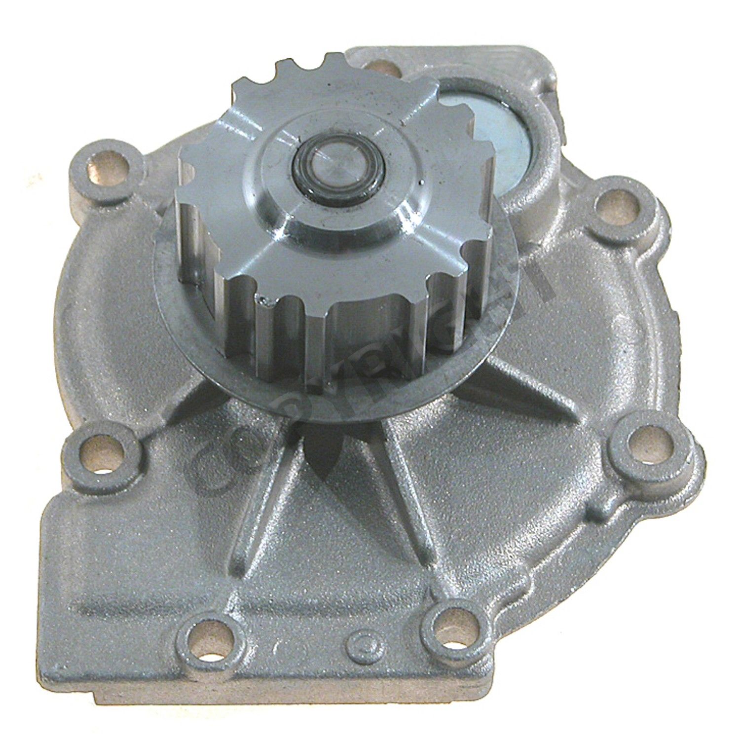 2006, 2005, 2004 Volvo S80 Engine Water Pump