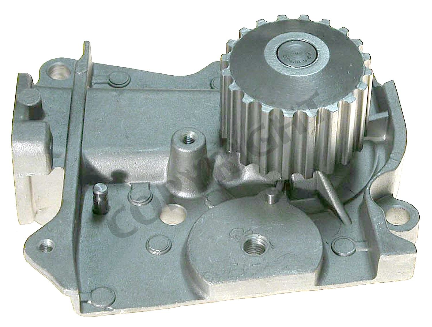1987, 1986 Mazda 626 Engine Water Pump