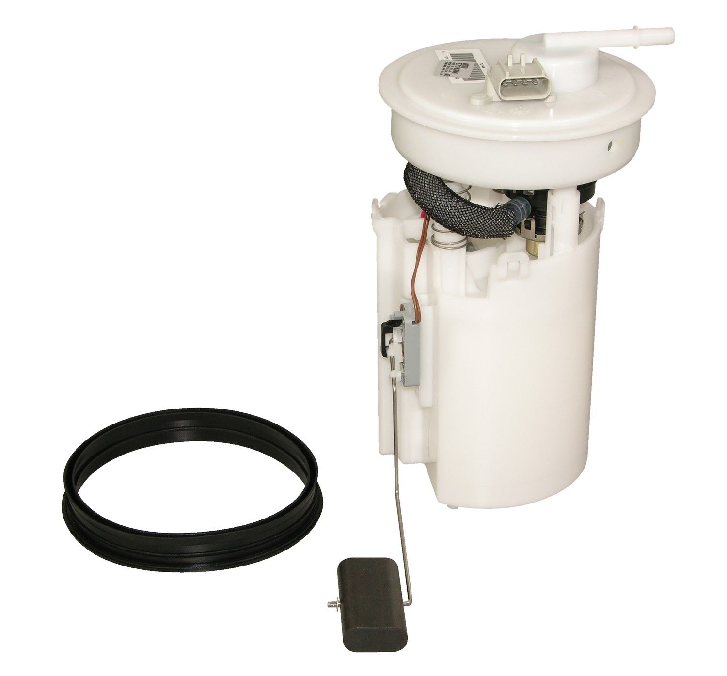 2003 Chrysler PT Cruiser Fuel Pump Module Assembly - N/A 4 Cyl 2.4L (Airtex E7143M) Includes Fuel Pump, Fuel Pressure Regulator, Sending Unit, Float, ...