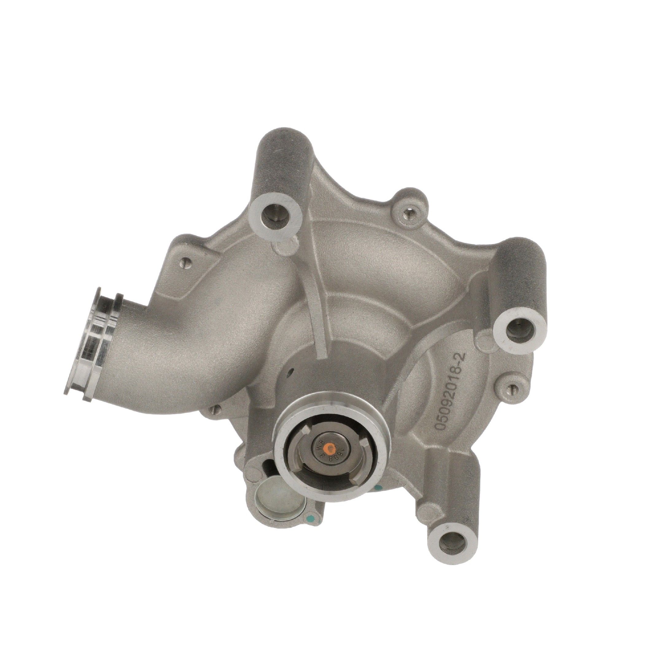 2008, 2007, 2006, 2005, 2004, 2003, 2002 Mini Cooper Engine Water Pump