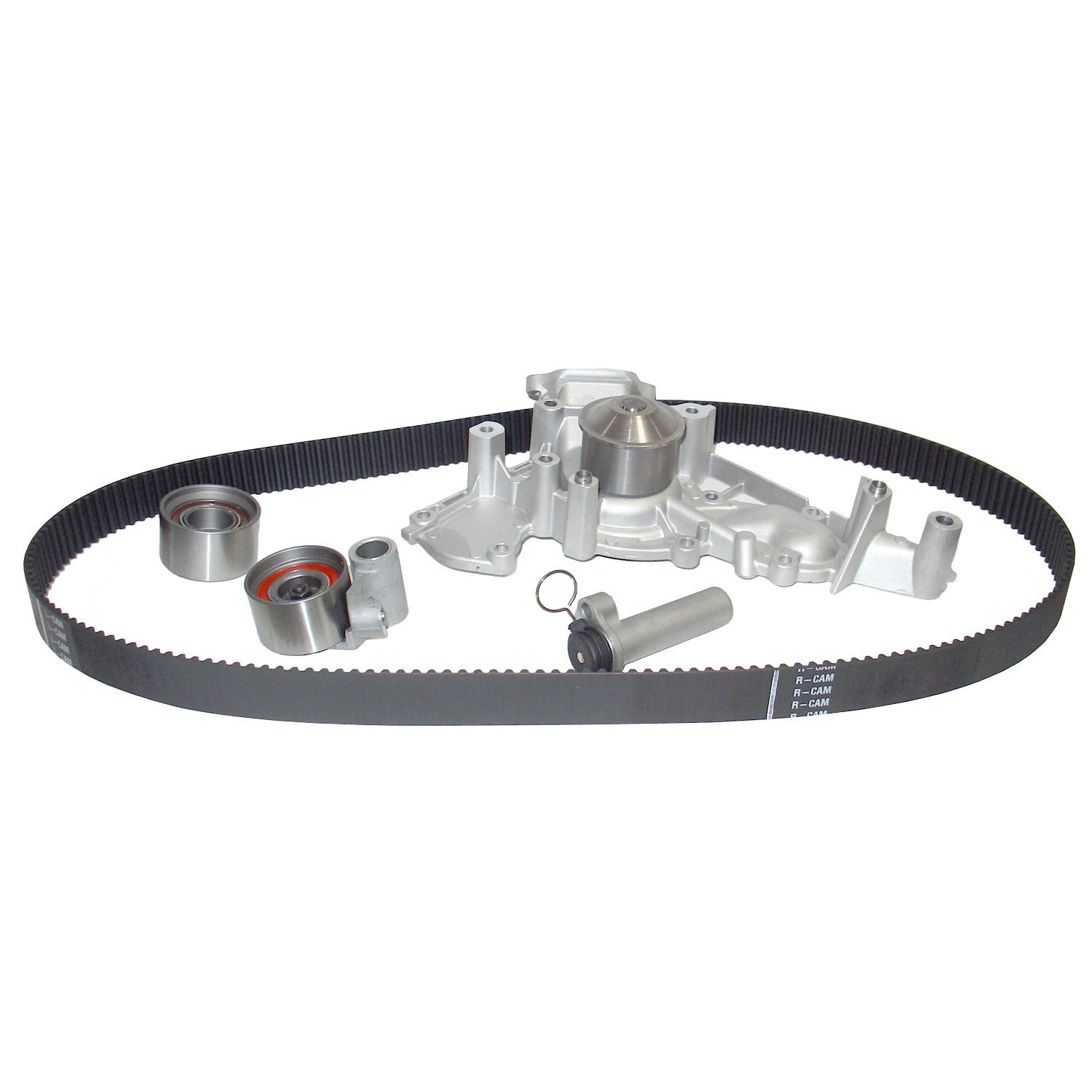 1997, 1996, 1995, 1994, 1993, 1992, 1991, 1990 Lexus LS400 Engine Timing Belt Kit with Water Pump