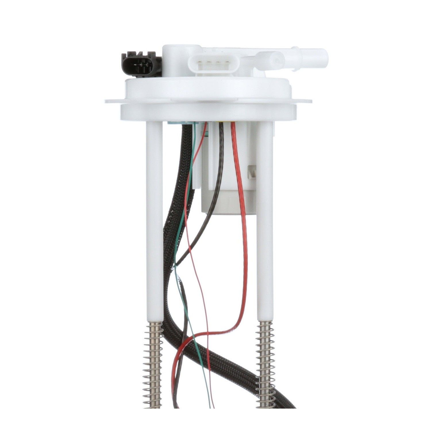 GMC Sierra 1500 Fuel Pump Module Assembly Replacement (ACDelco, Airtex
