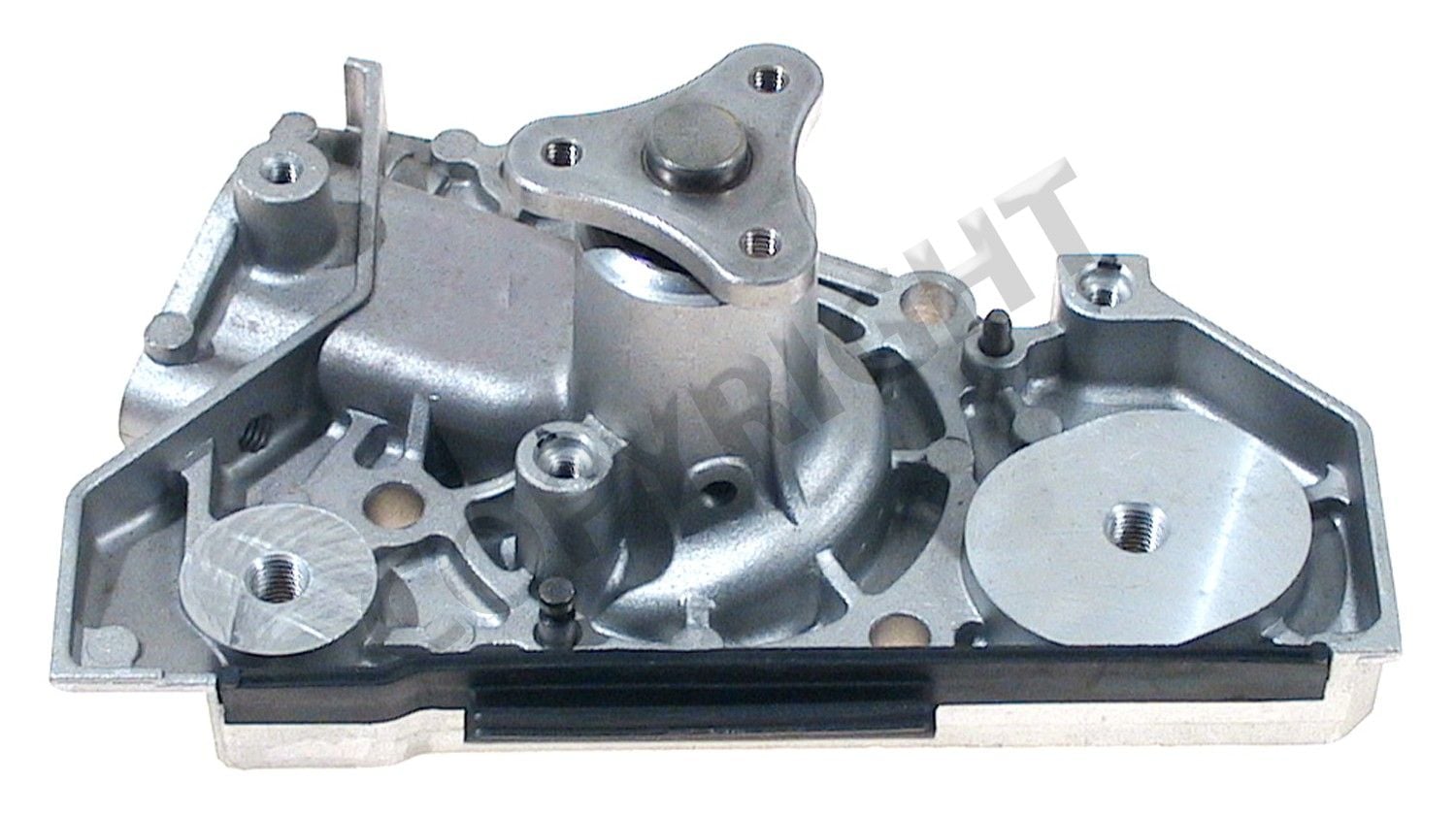 2005, 2004, 2003, 2002, 2001 Kia Rio Engine Water Pump