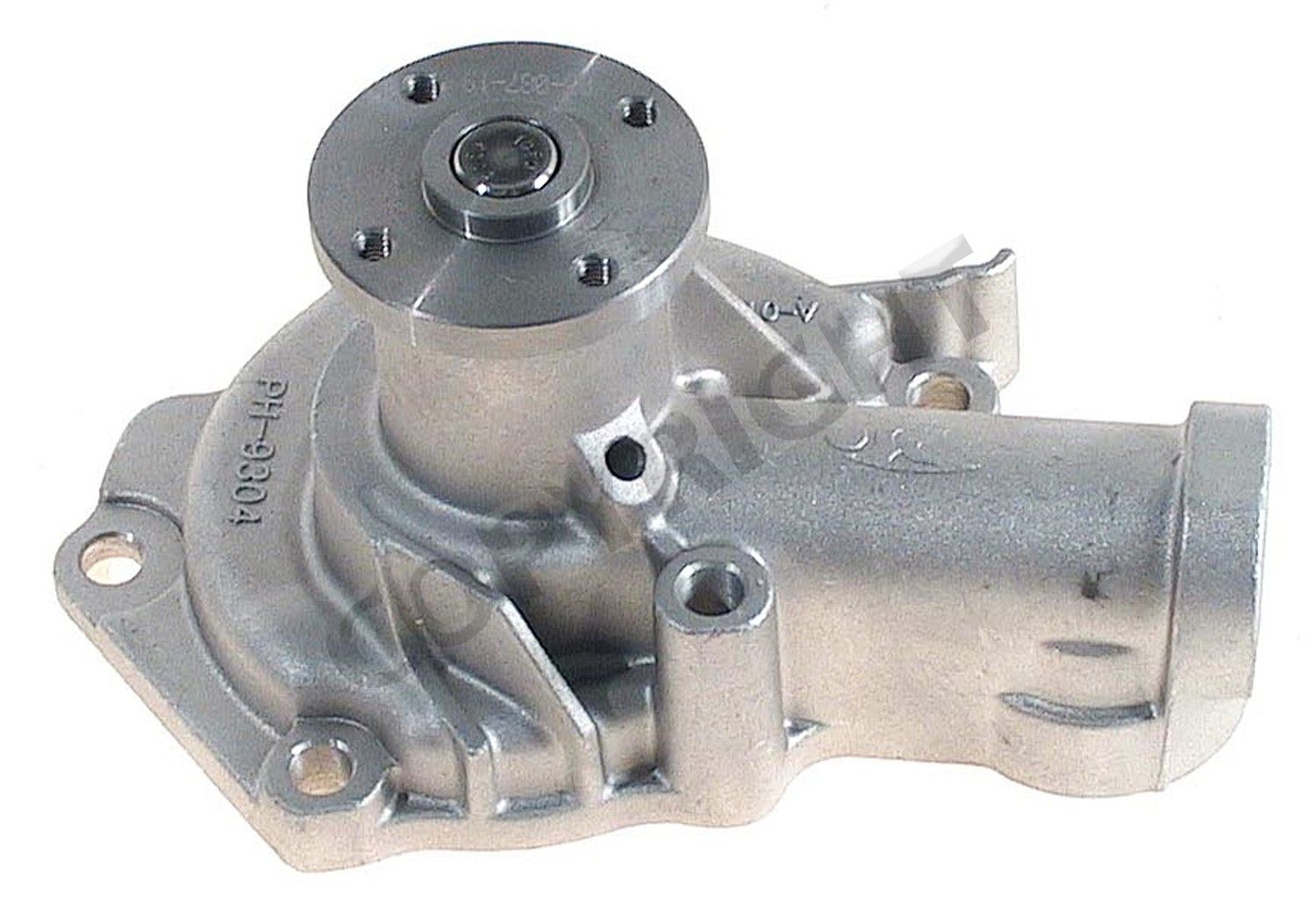 2005, 2004, 2003, 2002, 2001 Dodge Stratus Engine Water Pump