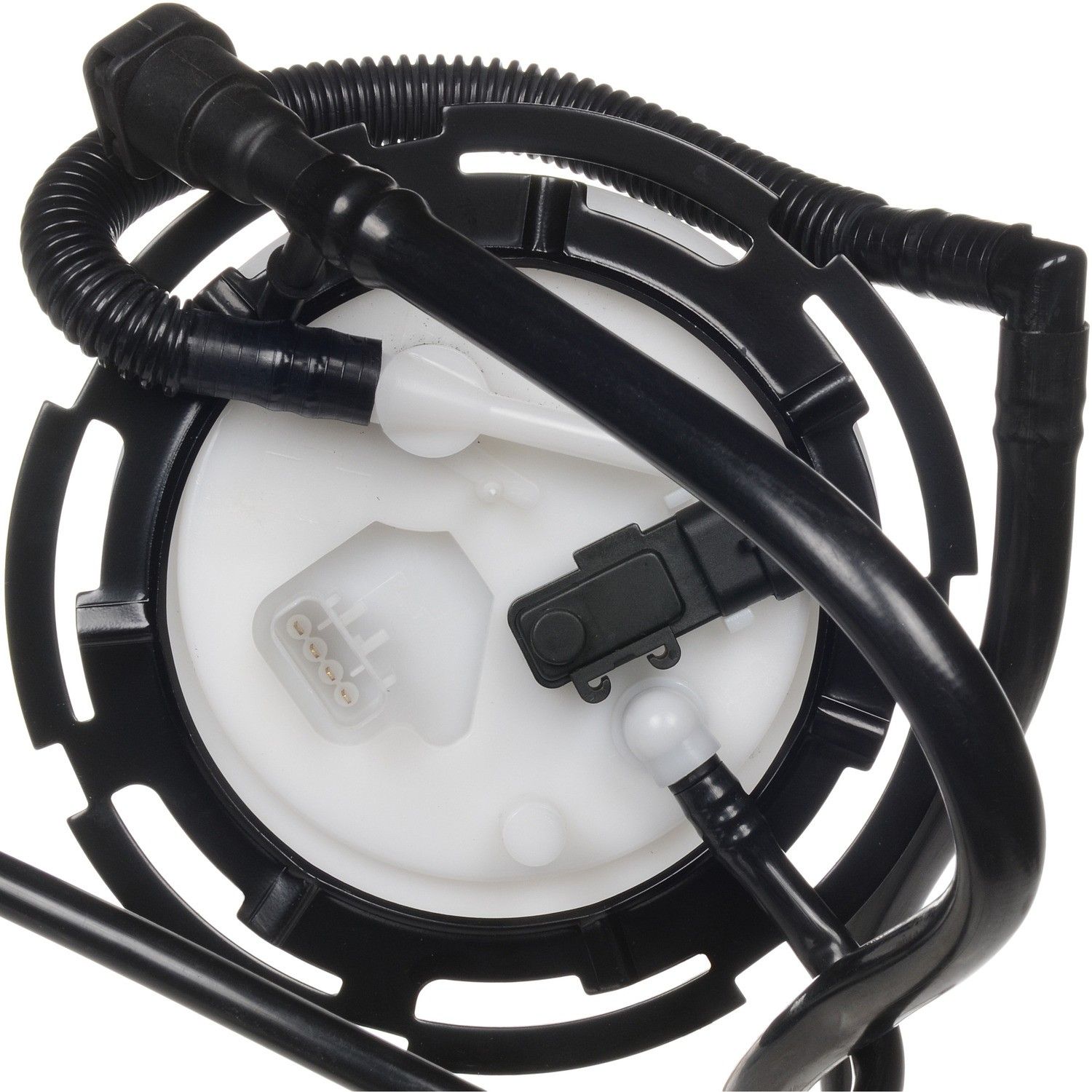 Chevrolet Malibu Fuel Pump Module Assembly Replacement (ACDelco, Airtex