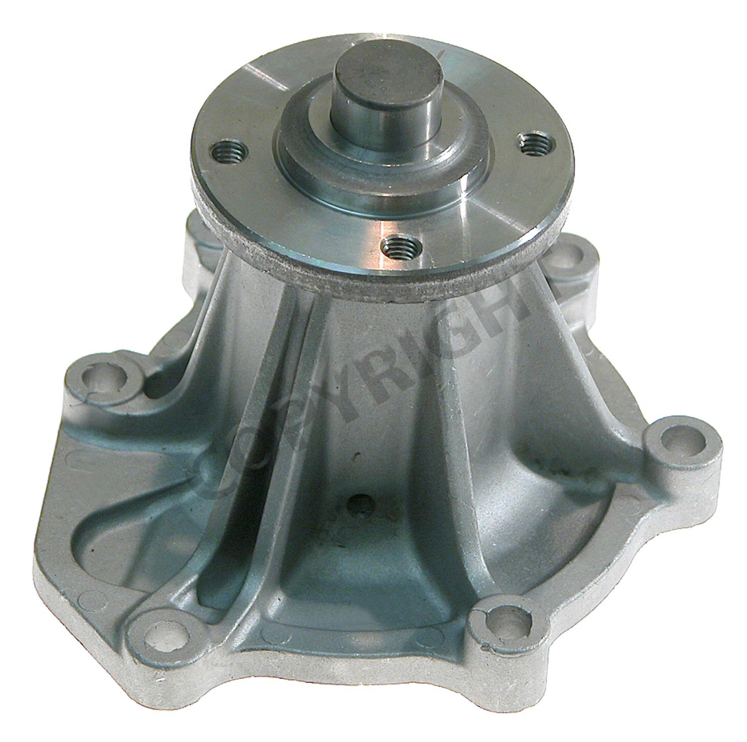 1997, 1996 Lexus LX450 Engine Water Pump