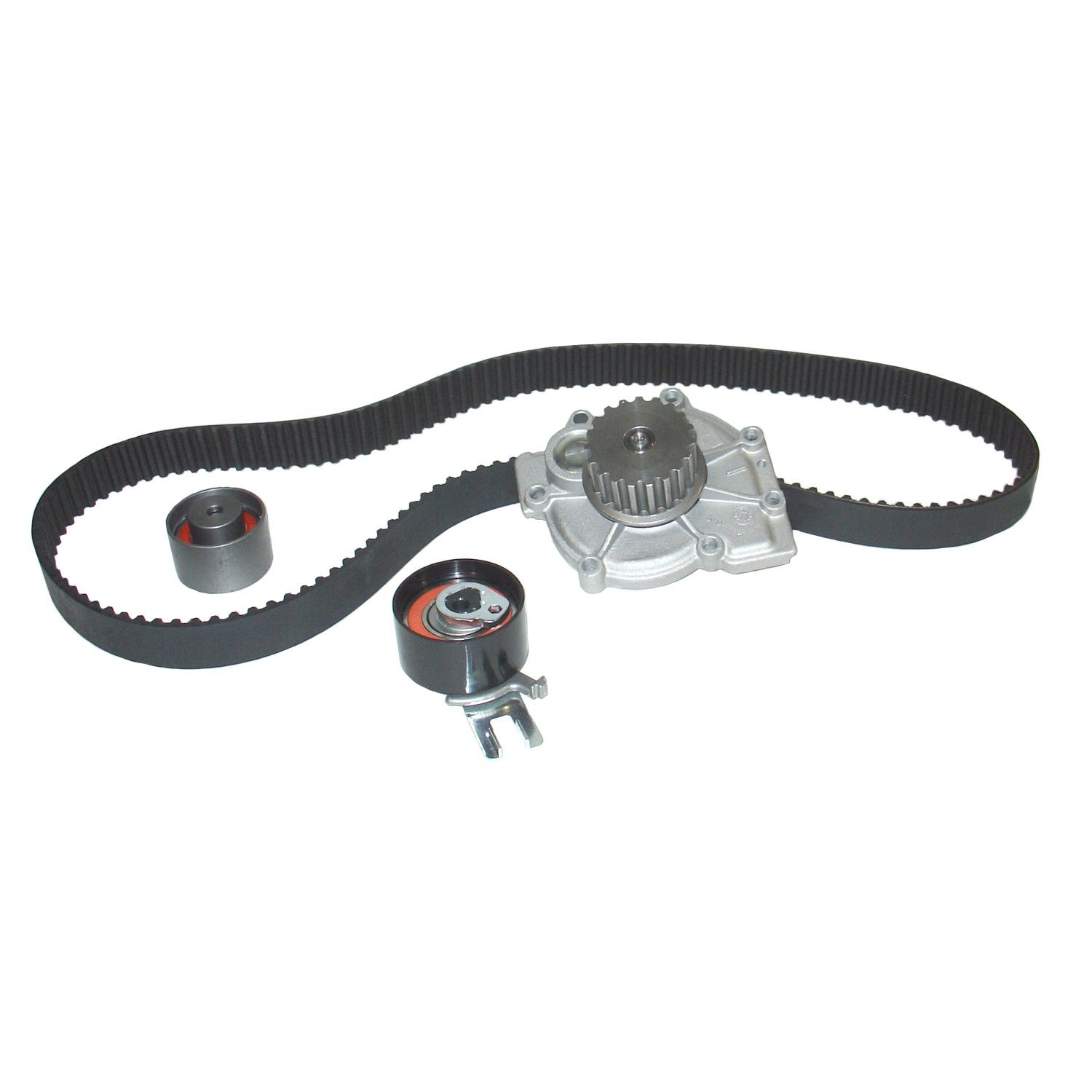 2004, 2003 Volvo S80 Engine Timing Belt Kit with Water Pump