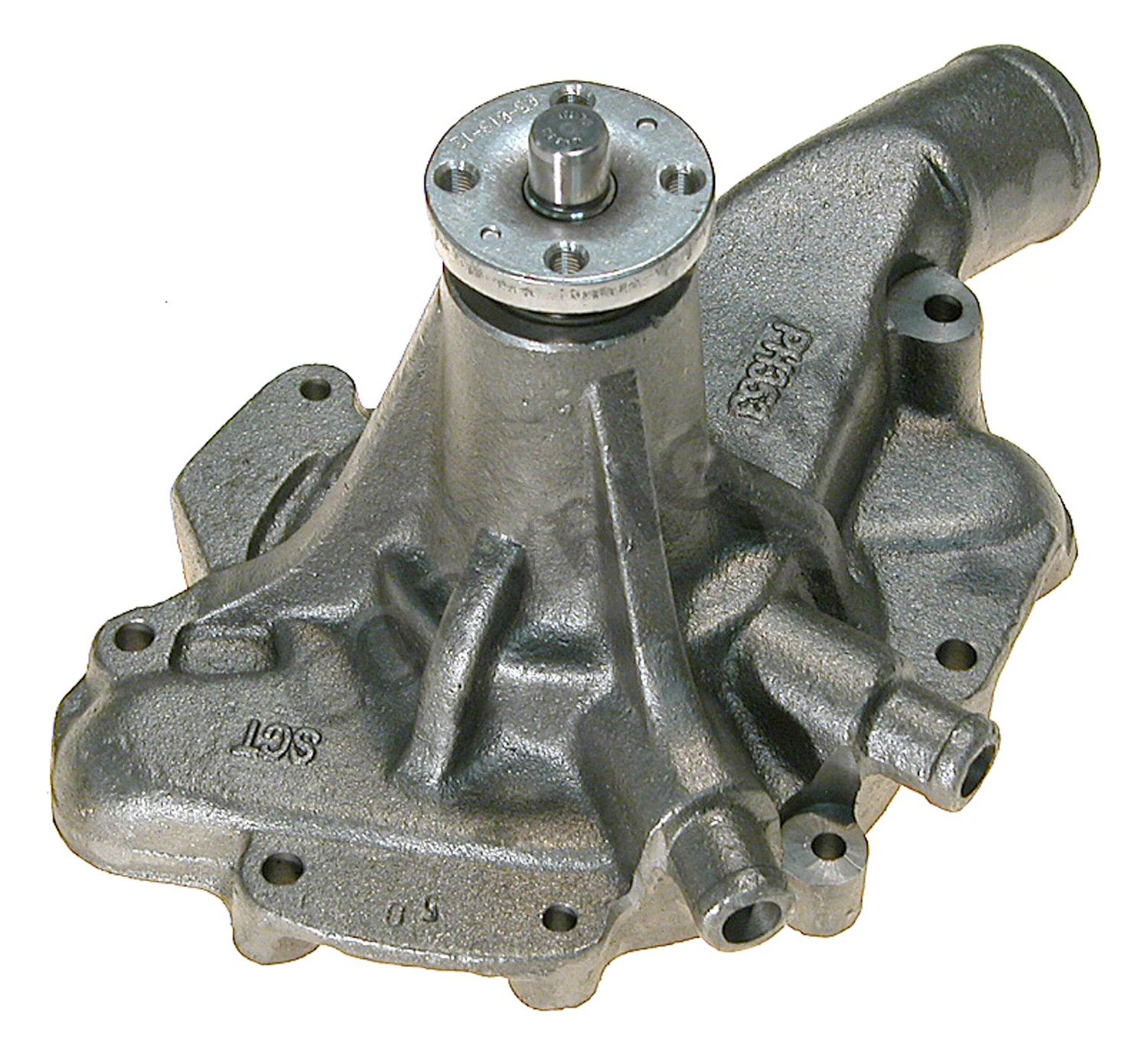 Engine Water Pump Airtex AW850