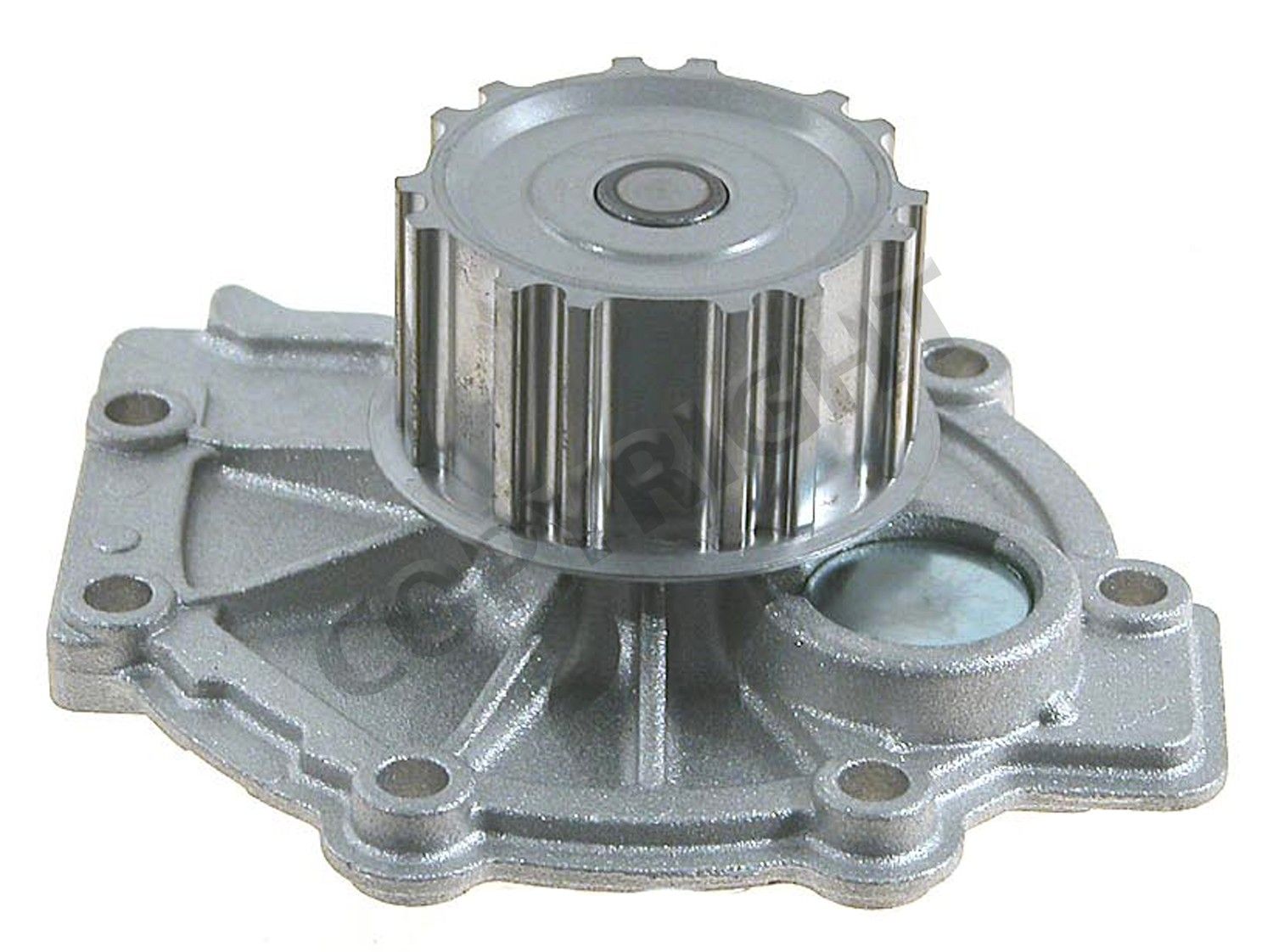 2002, 2001, 2000, 1999 Volvo S80 Engine Water Pump