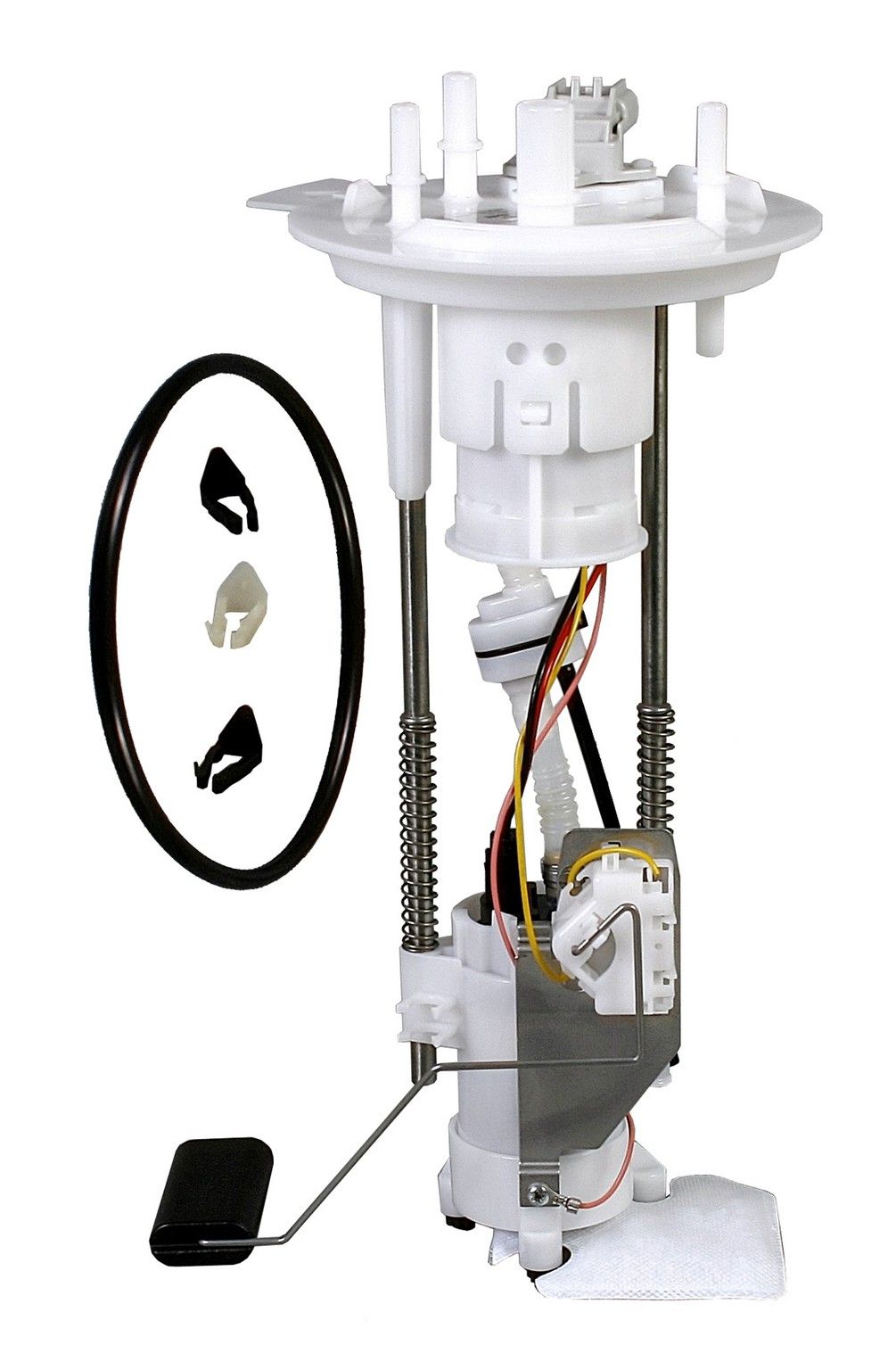 2004 Ford F-150 Fuel Pump Module Assembly