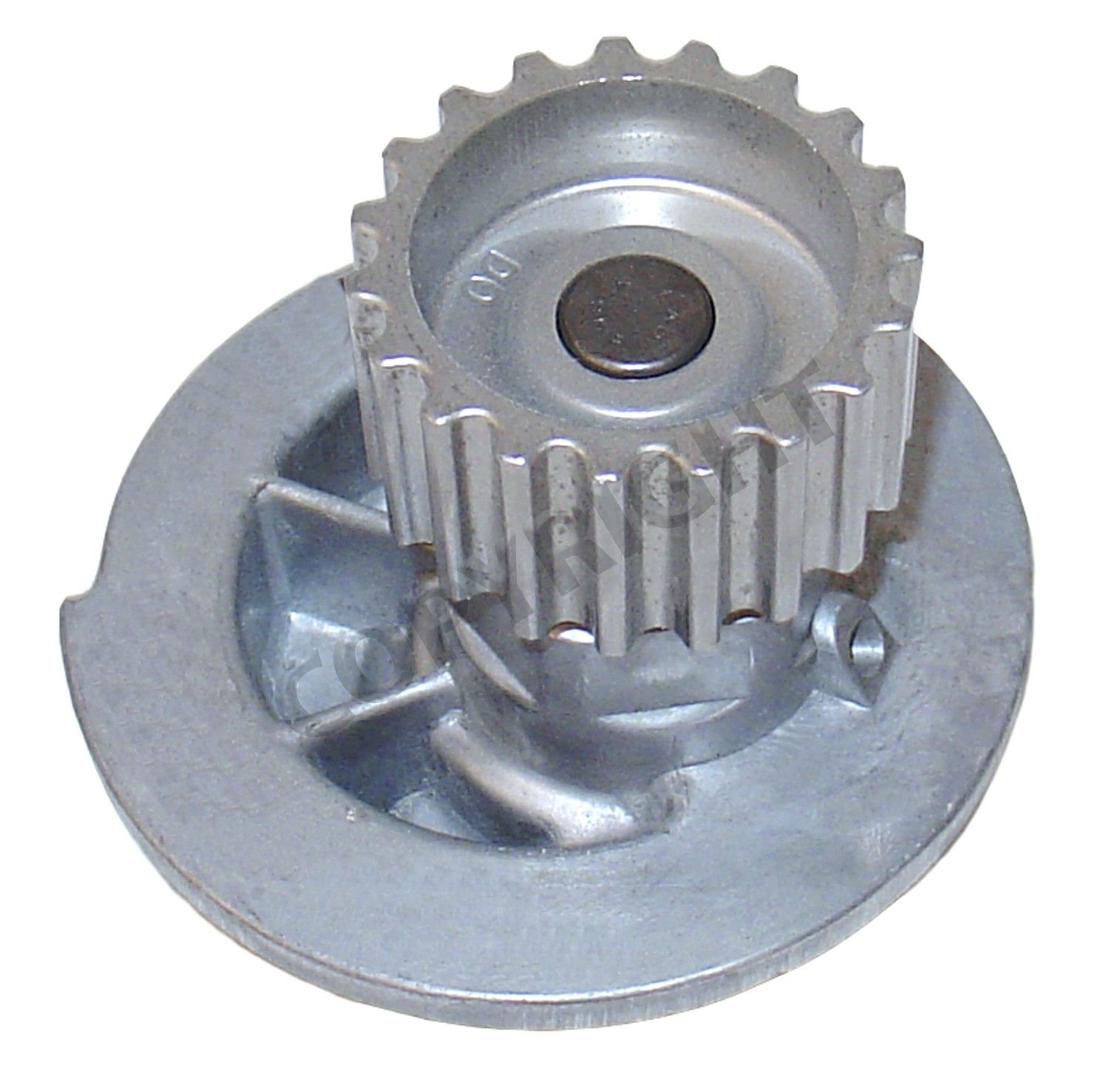 2008, 2007, 2006, 2005 Pontiac Wave Engine Water Pump