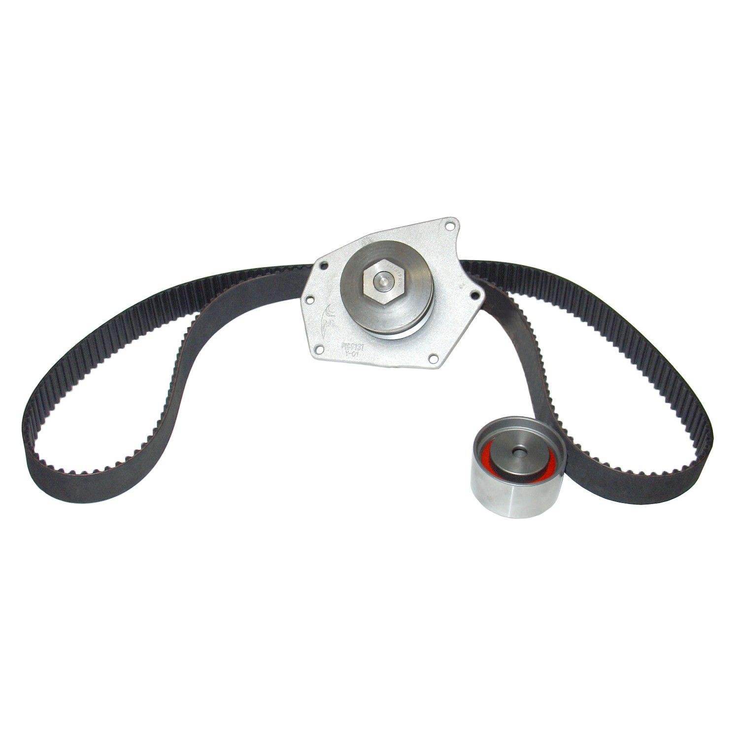 2004, 2003 Dodge Intrepid Engine Timing Belt Kit with Water Pump