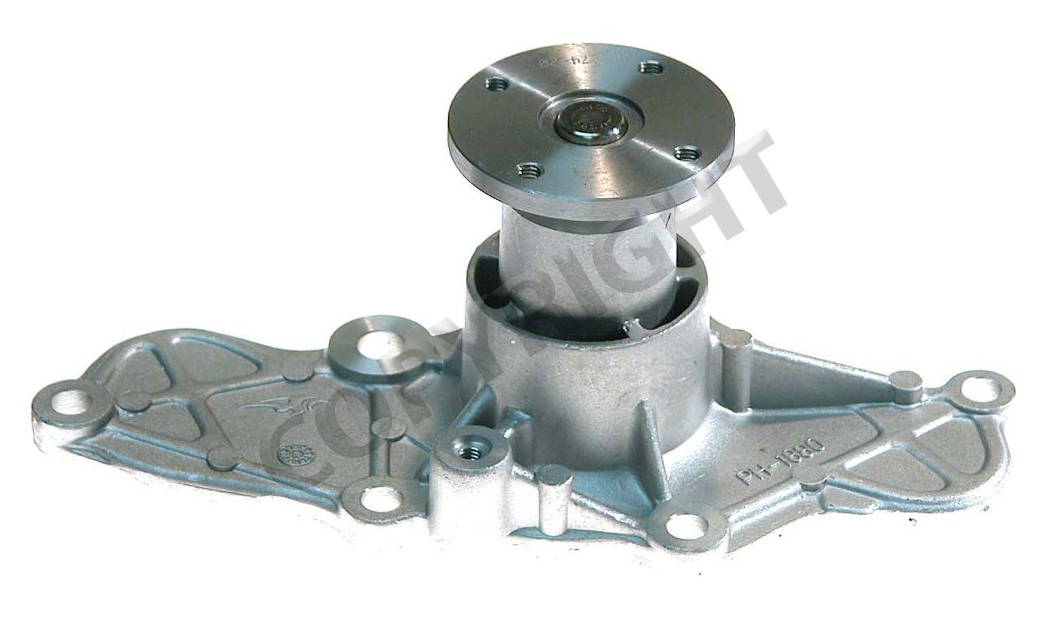 1994, 1993 Ford Probe Engine Water Pump