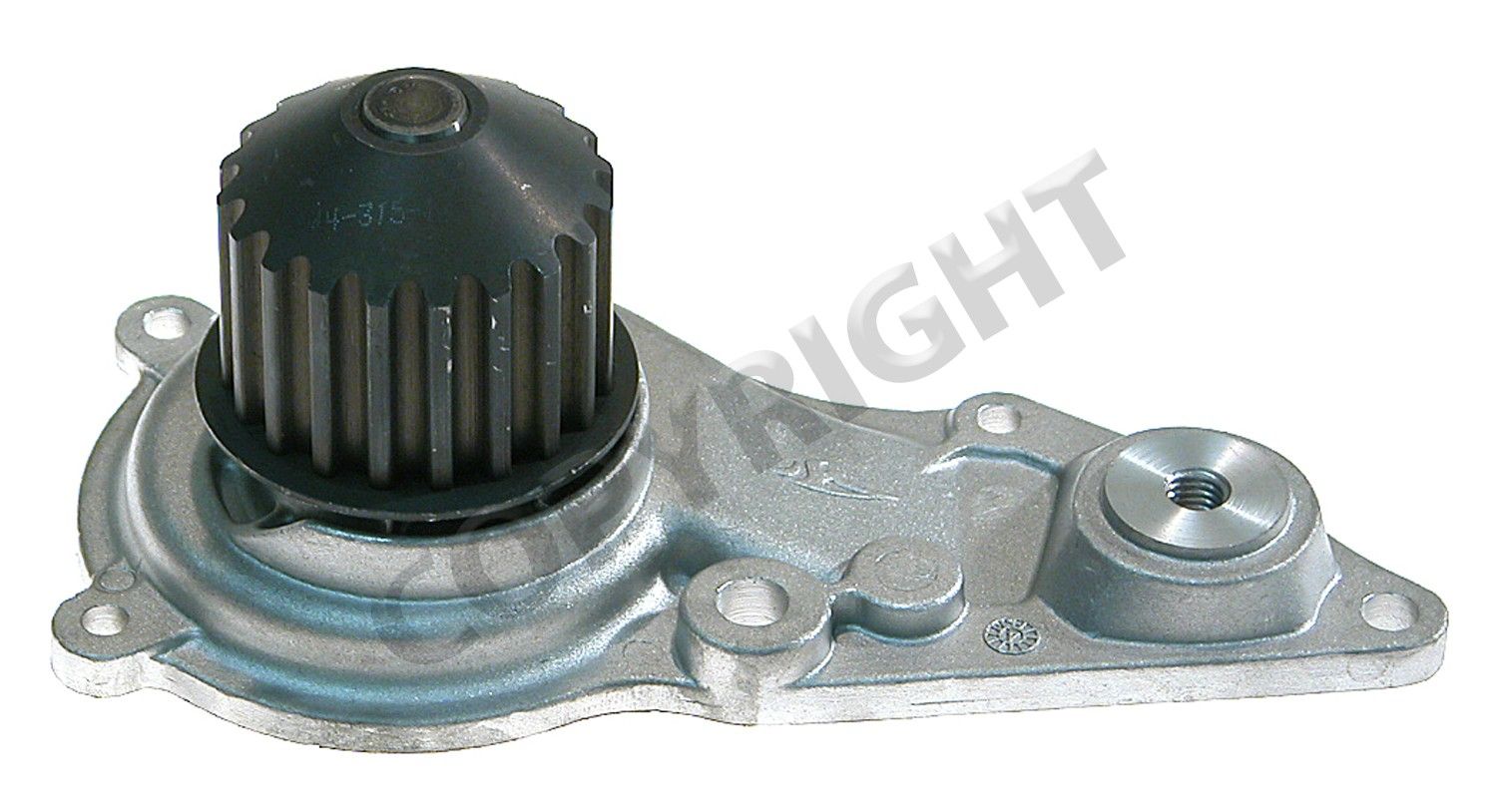1996, 1995 Dodge Stratus Engine Water Pump