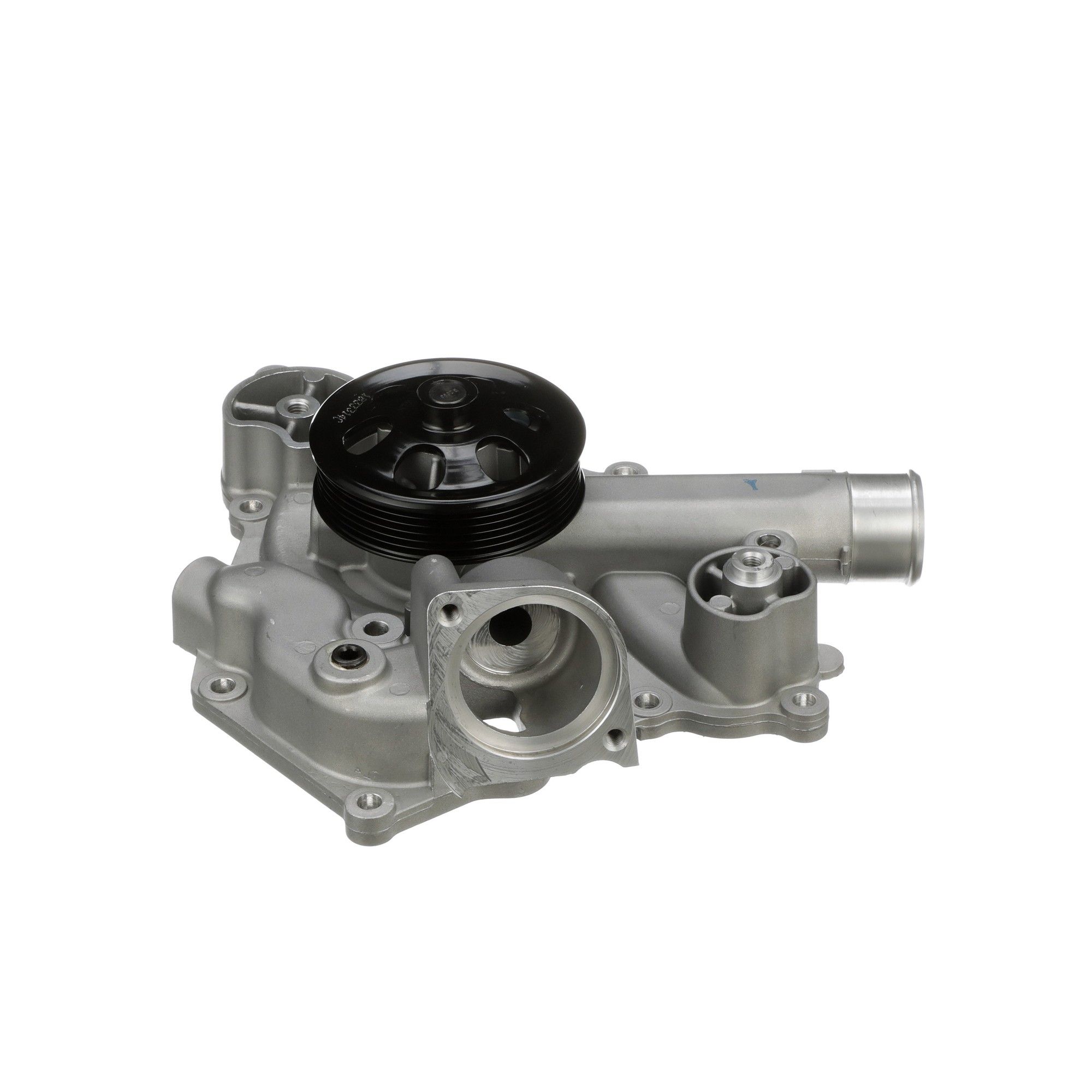 2010, 2009 Jeep Commander Engine Water Pump