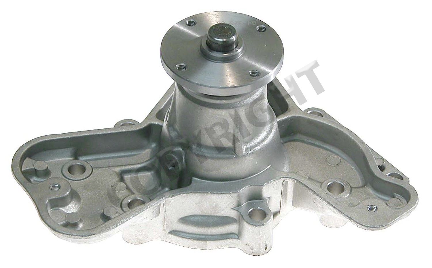 1995, 1994, 1993, 1992, 1991, 1990, 1989 Mazda MPV Engine Water Pump