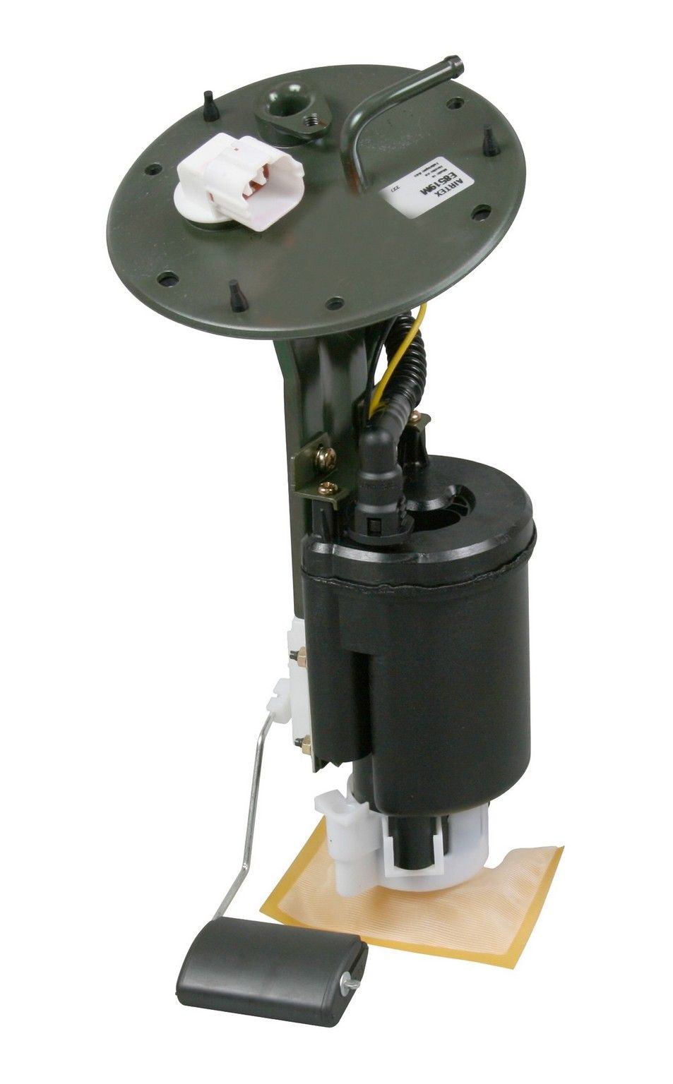 hyundai sonata fuel pump module assembly replacement (airtex, auto 7