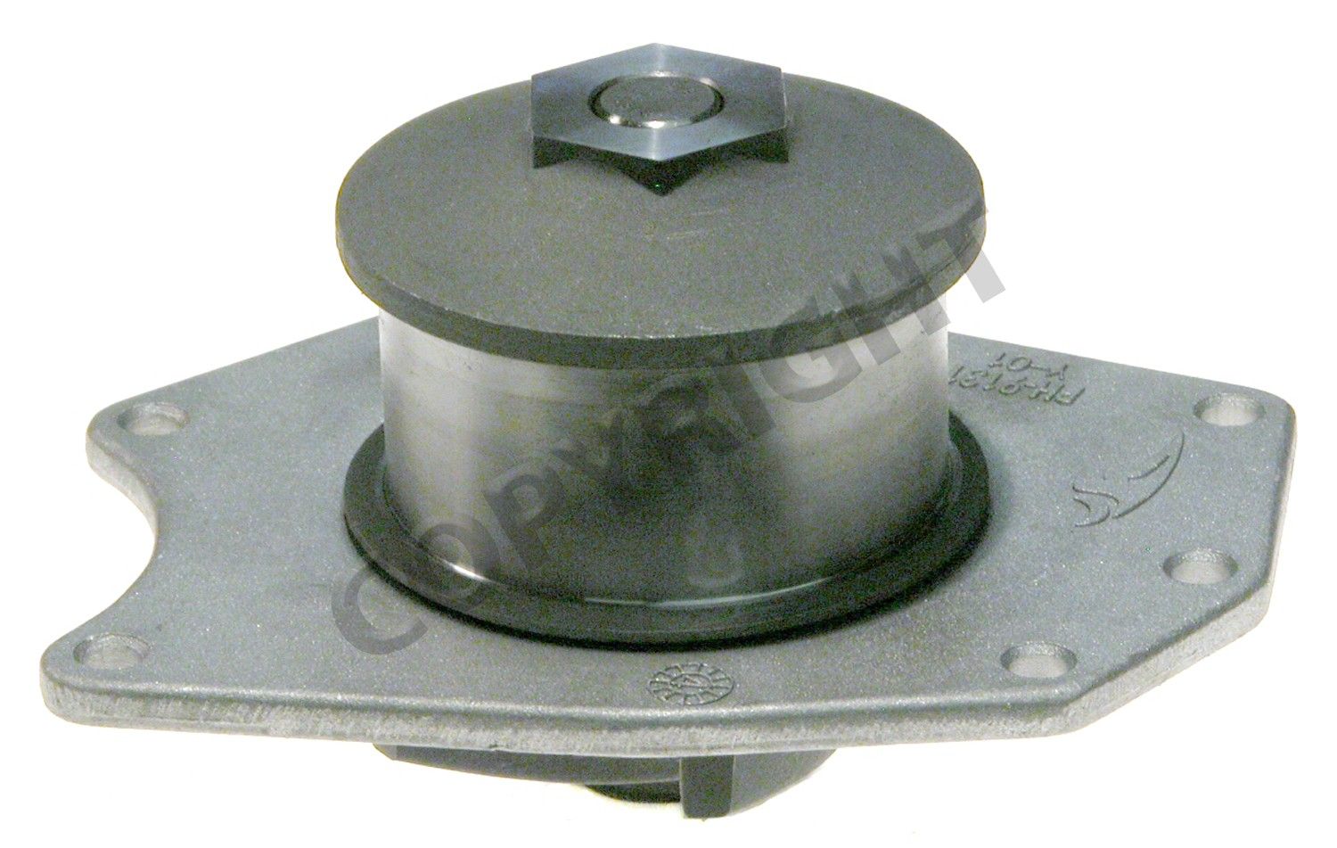 1997 Dodge Intrepid Engine Water Pump