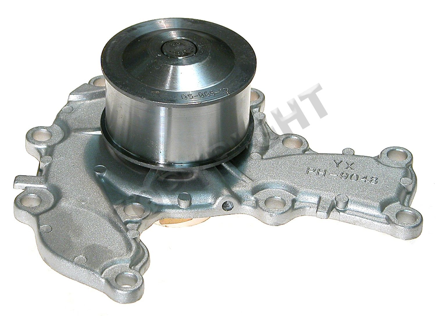 1997, 1996, 1995, 1994, 1993 Isuzu Rodeo Engine Water Pump