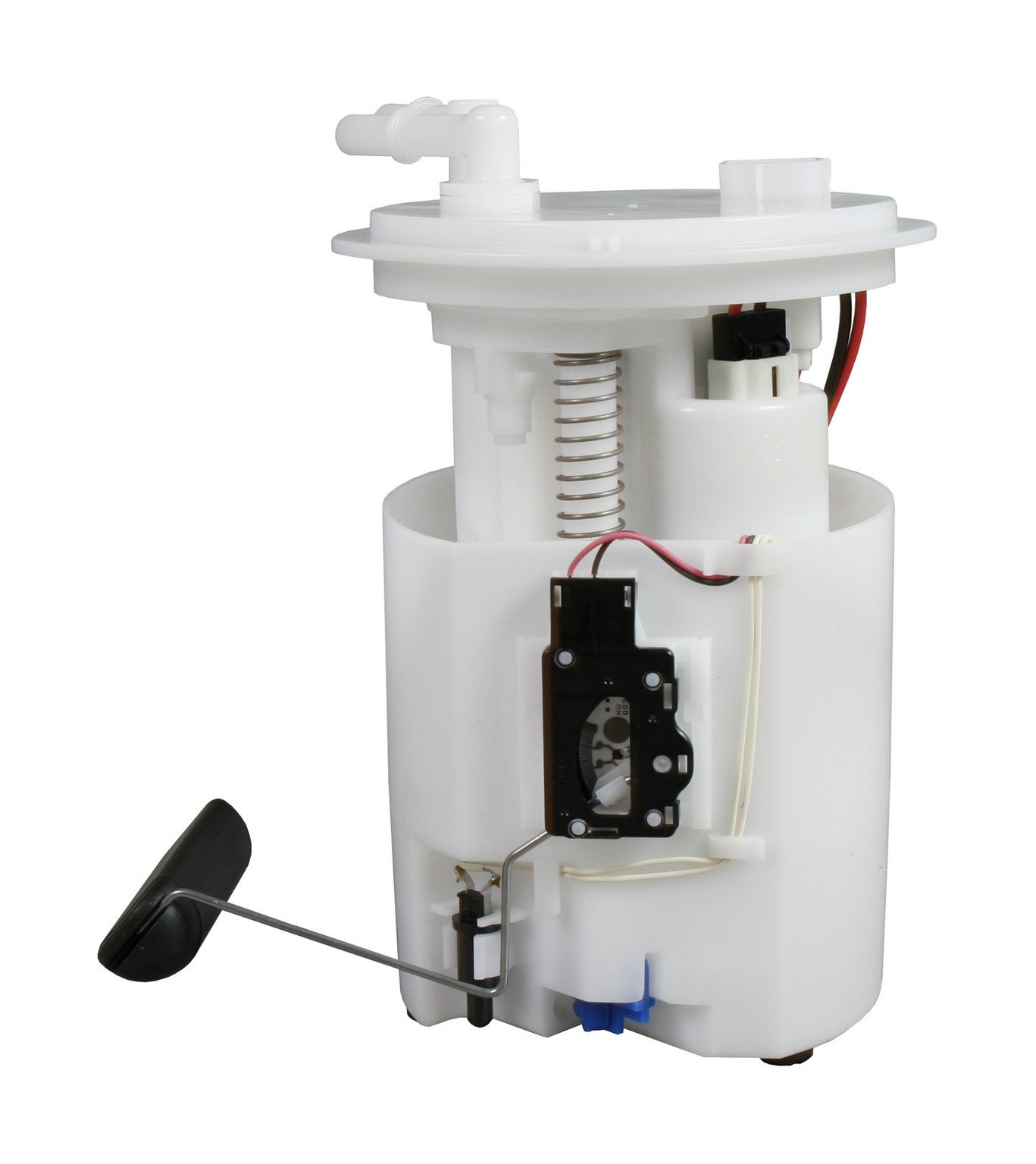 Subaru Outback Fuel Pump Module Assembly Replacement (Airtex, Bosch ...