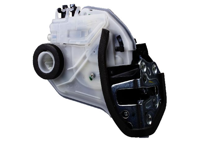 2014-2018 Toyota Highlander Door Lock Actuator Motor - Rear Left (Aisin)