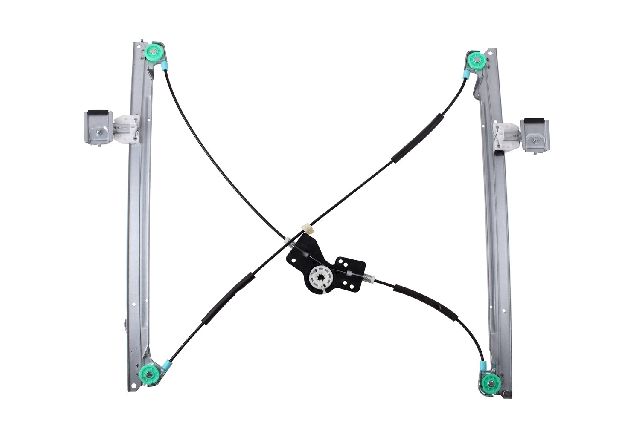 2004-2007 Dodge Caravan Window Regulator - Front Right (Aisin)