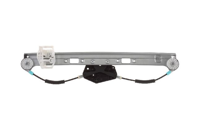 2004-2010 BMW X3 Window Regulator - Rear Right (Aisin)