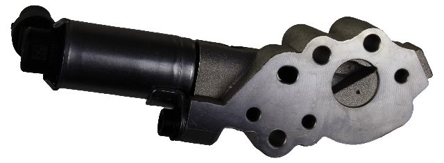 2010-2012 Hyundai Santa Fe Engine Variable Valve Timing (VVT) Oil Control Val - Exhaust (Left) (Aisin)