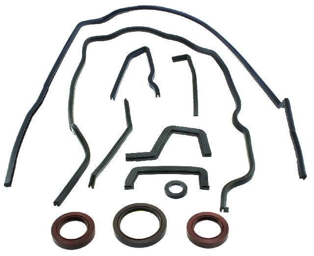 1995-1997 Honda Odyssey Engine Timing Cover Seal Kit (Aisin)