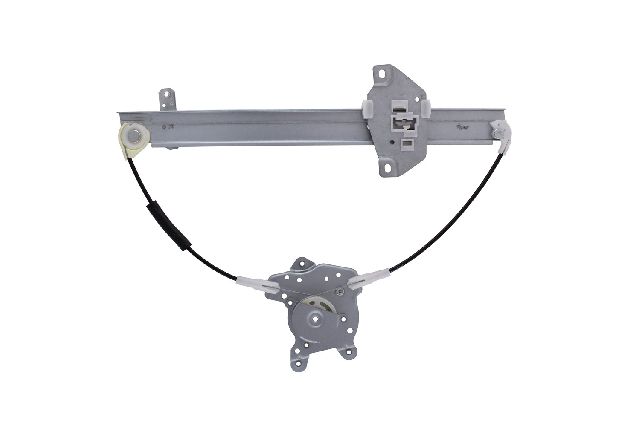 1997-2001 Mitsubishi Mirage Window Regulator - Rear Left (Aisin)