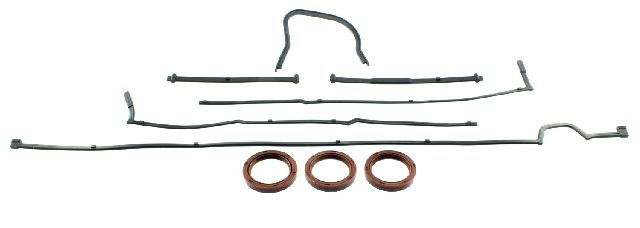 2005-2015 Honda Odyssey Engine Timing Cover Seal Kit (Aisin)