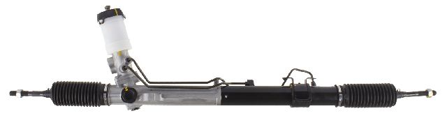2007-2008 Hyundai Entourage Rack and Pinion Assembly (Aisin)